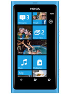 Klingeltöne Nokia Lumia 800 kostenlos herunterladen.